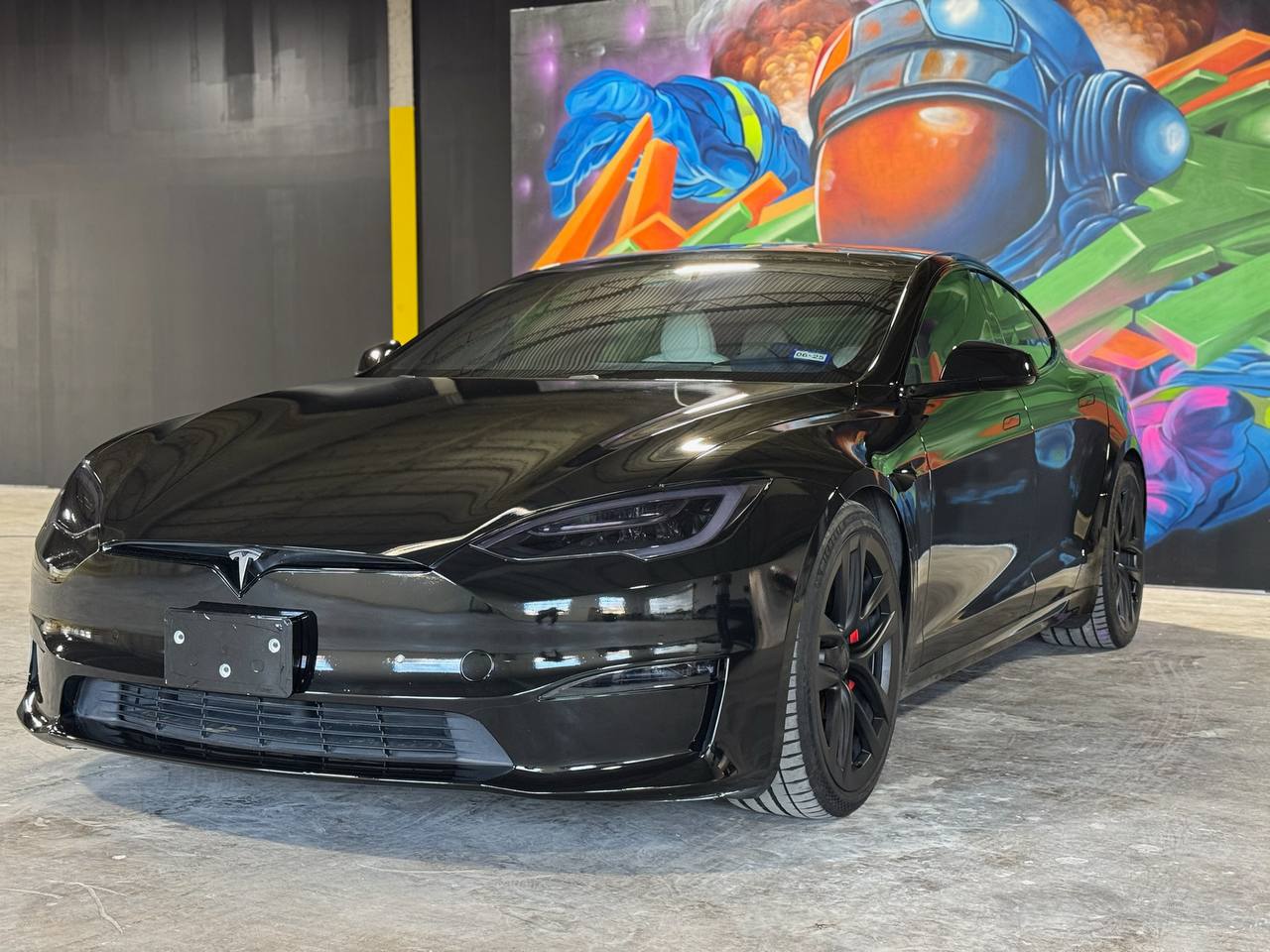 Front End PPF
